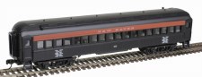 NH 60' COACH #8138