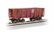 DM&IR ORE CAR (MINERL RED)