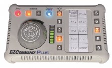 E-Z COMMAND + DCC CONTROLLER