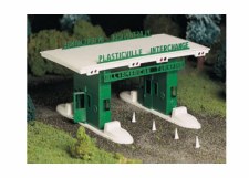 O TURNPIKE INTERCHANGE KIT O TURNPIKE INTERCHANGE KIT