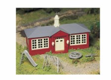 O SCHOOL HOUSE WITH O SCHOOL HOUSE WITH