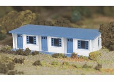 O MOTEL BLUE & WHITE KIT O MOTEL BLUE & WHITE KIT