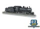 L&N 2-6-0 #549 W/E-Z APP