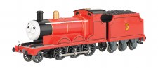 JAMES THE RED ENGINE