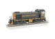 N SP S4 DIESEL #1044 DCC