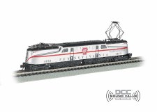 PRR GG1 #4872-SOUND/DCC