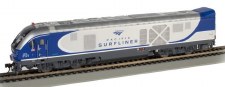 AMT SC-44 #2121 - DCC & SOUND