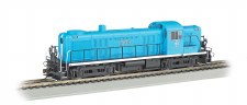 B&M RS3 #1508 - DCC & SOUND