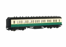 GORDON'S COMPOSITE COACH