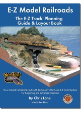 EZ TRACK PLANNING GUIDE
