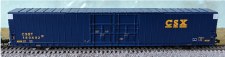 CSX AUTO PARTS BOXCAR #180429