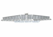 16" BRIDGE KIT - HO TURNTABLE