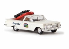 '59 EL CAMINO "BAYWATCH"