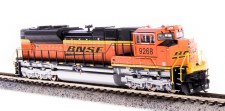 BNSF SD70ACe #9224