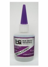 INSTA-CURE ACC ADHESIVE 1 OZ