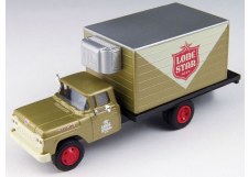 '60 FORD LONE STAR BEER TRUCK