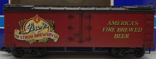 DELTON LINES STROH'S REEFER