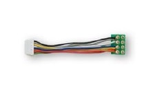 SHORT (2.0") WIRE HARNESS
