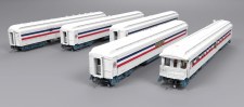 1947 Freedom Train 5 Car Set