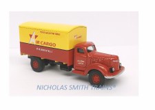 AIR CARGO TRUCK