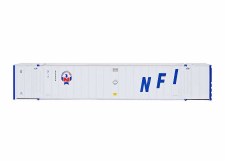NFI 53' CORRUGATD CONTAINER