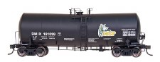 MCP 19,600 GALLON TANK CAR