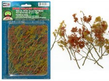 WIRE FOLIAGE BRANCHES-60 PACK