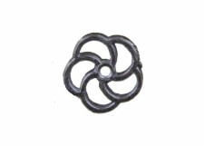 18" METAL BRAKE WHEEL-6 PC