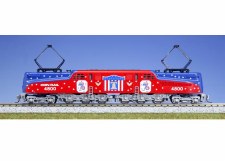CR GG1 BICENTENNIAL #4800 DCC