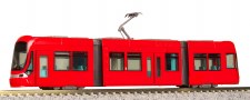 MyTRAM LRV - RED