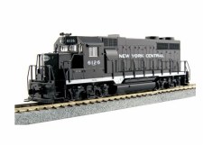 HO NYC GP35 #6126-PH Ia