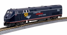 HO AMTRAK GE P42 GENESIS #100