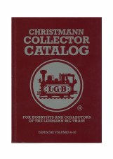 CHRISTMANN COLLECTOR CATALOG