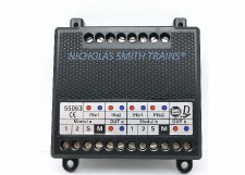 MTS BRAKING MODULE