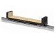 B&O 50' BULKHEAD FLATCAR #8844