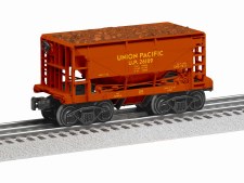 UP 6 PACK ORE CAR