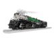 D&RGW 4-6-6-4 CHALLENGER D&RGW 4-6-6-4 CHALLENGER