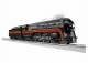 N&W LEGACY J CLASS 4-8-4 #600 N&W LEGACY J CLASS 4-8-4 #600