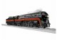 N&W LEGACY J CLASS 4-8-4 #603 N&W LEGACY J CLASS 4-8-4 #603