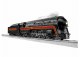 N&W LEGACY J CLASS 4-8-4 #746 N&W LEGACY J CLASS 4-8-4 #746