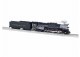 C&O LEGACY T1 2-10-4 #3001 C&O LEGACY T1 2-10-4 #3001