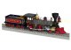 CP 4-4-0 JUPITER CP 4-4-0 JUPITER