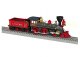 CP LEVIATHAN 4-4-0 #63 CP LEVIATHAN 4-4-0 #63
