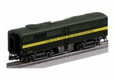 C&NW LEGACY FB-2 PWD