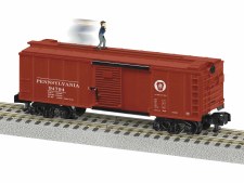 AF PRR WALKING BRAKEMAN