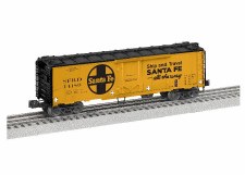SF 40' PLUG DOOR REEFER #14180