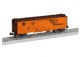 PFE 40' PLUG DOOR REEFER