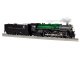 DRGW #1802 4-8-4 STEAM ENGINE DRGW #1802 4-8-4 STEAM ENGINE