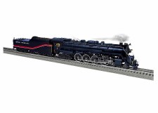 FREEDOM TRAIN LEGACY T1 RDG #1