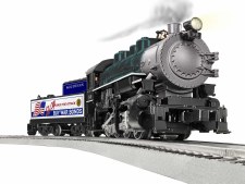 SOUTHERN LIONCHIEF 0-8-0 #1849